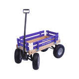 Berlin Big-Foot Kid's Wagon - Model F300 - Amish Made in Ohio, USA