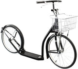 Amish-Made Deluxe Kick Scooter Bike, Model 2060, Youth/Adult Size