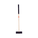 Individual Flag Croquet Mallet - 32" Handle - Polymer Head