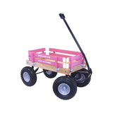 Berlin Big-Foot Kid's Wagon - Model F300 - Amish Made in Ohio, USA