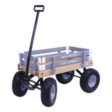 Berlin Big-Foot Kid's Wagon - Model F300 - Amish Made in Ohio, USA