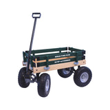 Berlin Big-Foot Kid's Wagon - Model F300 - Amish Made in Ohio, USA